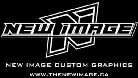 New Image Custom Graphics